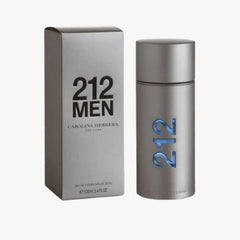 212 Men By Carolina Herrera EDT 100ml