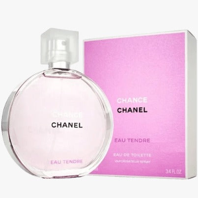 Chanel Chance Eau Tendre EDT 100ml