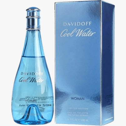 Davidoff Cool Water EDT 100ml