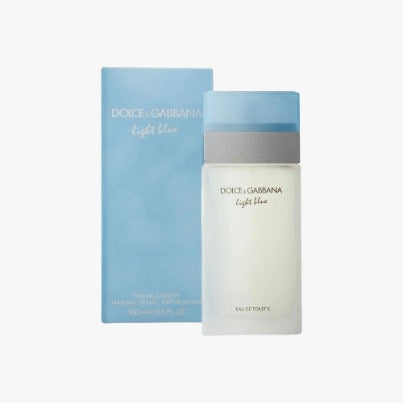 Dolce & Gabbana Light Blue EDT 100ml