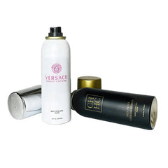 Pack Of Two Body Spray (CHHC Men – Versace Bright Crystal)