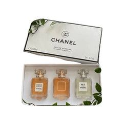 Chanel Perfume Kit