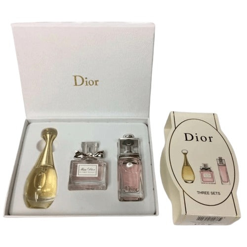 Dior Perfume Kit