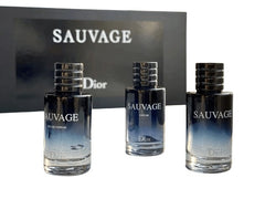 Dior Sauvage Perfume Kit