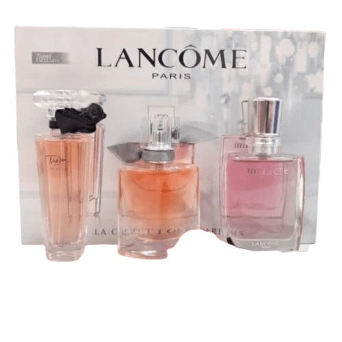 Lancôme Perfume Kit