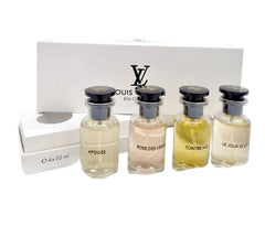 Louis Vuitton Perfume Kit