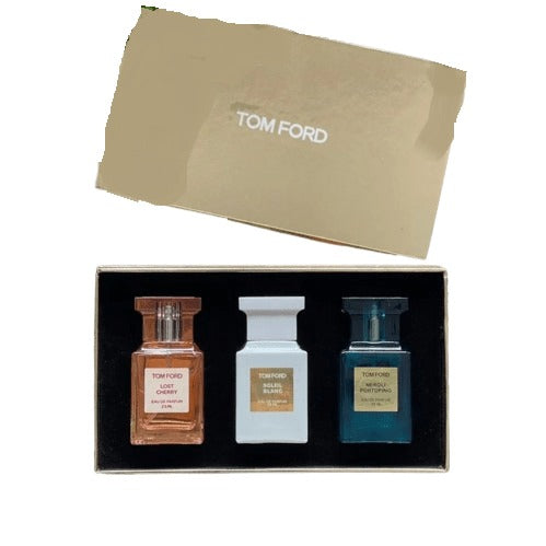 TomFord Perfume Kit