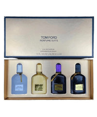 TomFord Perfume Suits Perfume Kit