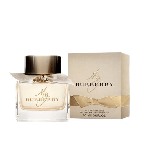 My Burberry EDT 90ml