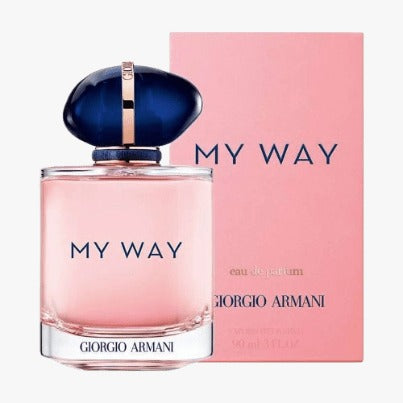 My Way by Giorgio Armani EDP 90ml