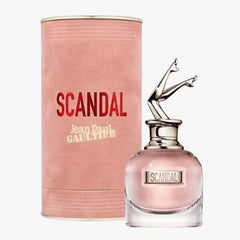 Scandal EDP For Women By Jean Paul Gaultier 80ml