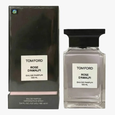 TomFord Rose D’Amalfi EDP 100ml