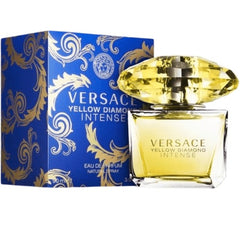 Versace Yellow Diamond Intense EDT 90ml