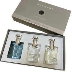 Bvlgari Pour Homme Perfume Kit