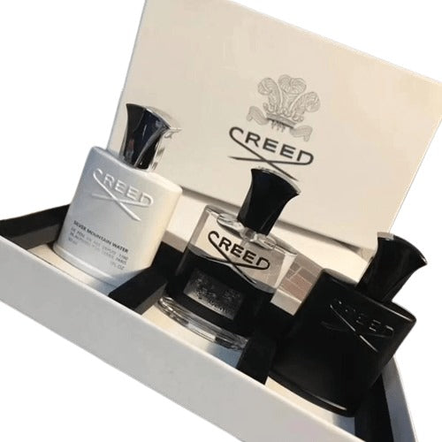 Creed Perfume Kit