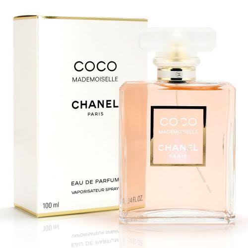 Coco Chanel Mademoiselle EDT | Scentdaze