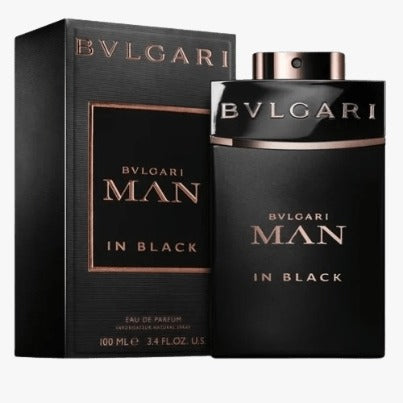 Bvlgari Man In Black EDP 100ml