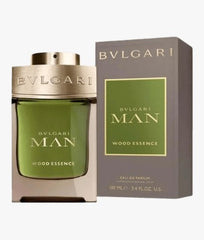 Bvlgari Man Wood Essence EDP 100ml