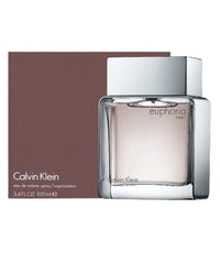 Calvin Klein Euphoria Men EDT 100ML