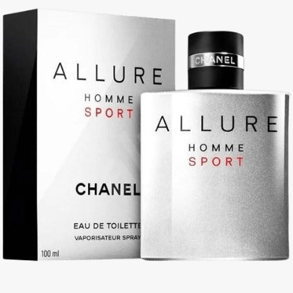 Chanel Allure Homme Sport EDT 100ml