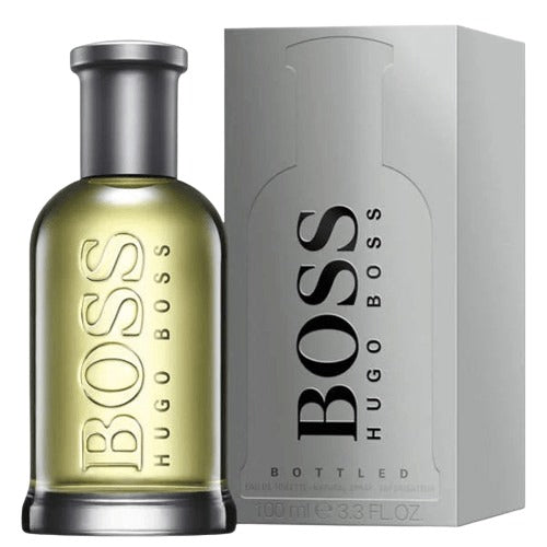 Hugo Boss Bottled EDT 100ml