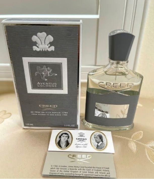 Creed Aventus Cologne For Men Edp 100ml | Scentdaze