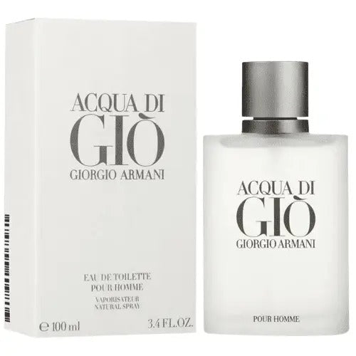 Acqua Di Gio Pour Homme By Giorgio Armani EDT 100ml