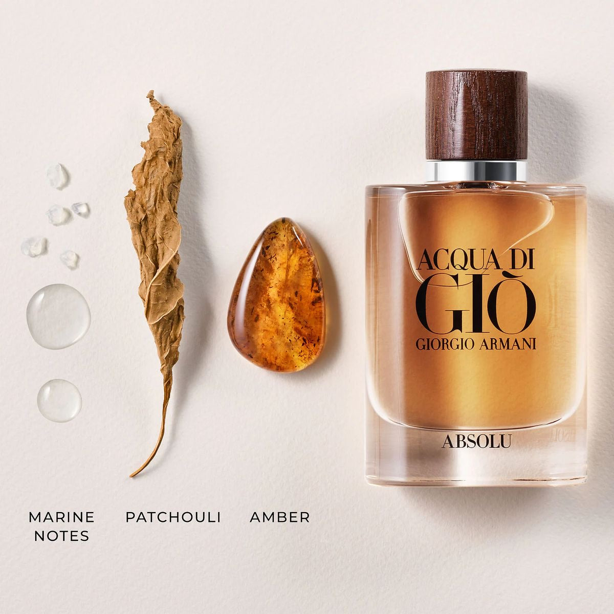 Acqua Di Gio Absolu Eau de Parfum by Giorgio Armani is a luxurious, original tester perfume that offers a perfect balance of marine, citrus, and woody notes. This 100% authentic Giorgio Armani perfume online is an imported tester, ensuring premium quality and performance at an affordable price.