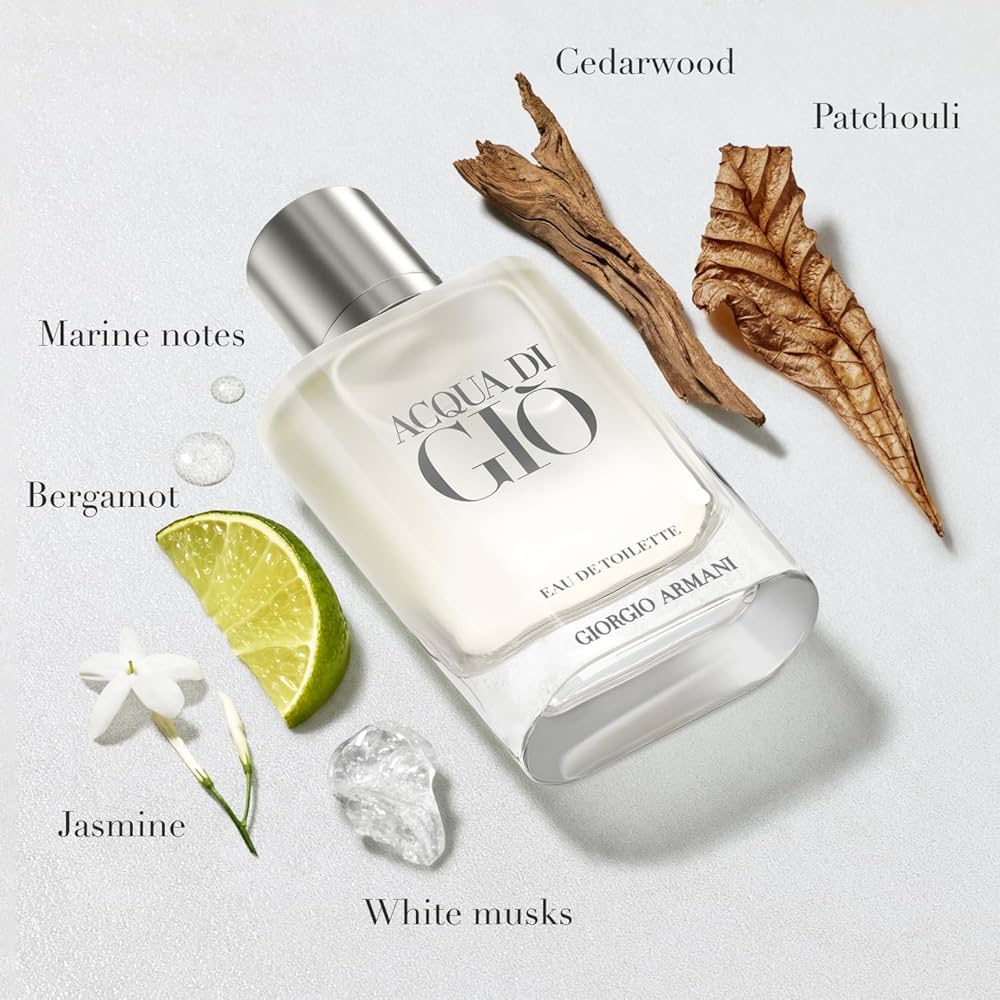 Acqua Di Gio Absolu Eau de Parfum by Giorgio Armani is a luxurious, original tester perfume that offers a perfect balance of marine, citrus, and woody notes. This 100% authentic Giorgio Armani perfume online is an imported tester, ensuring premium quality and performance at an affordable price.