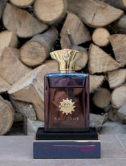 Amouage Imitation Eau de Parfum is an avant-garde composition inspired by the vibrant energy of New York City in the 1970s. This scent fuses spice, leather, florals, and resins into a daring olfactory experience. Sophisticated and unapologetic, it’s for those who walk their own path. This 100% authentic imported tester offers high-end luxury without the high-end price