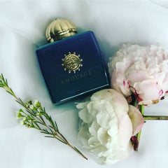 Amouage Interlude Eau de Parfum is a masterpiece of contrasts smoky yet sweet, spicy yet soft. It's a luxurious olfactory journey crafted for the modern aesthete who values&nbsp;depth, artistry, and elegance. This 100% authentic imported tester offers elite quality and performance, delivering a rich experience at a price that makes sense.