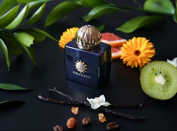 Amouage Interlude Eau de Parfum is a masterpiece of contrasts smoky yet sweet, spicy yet soft. It's a luxurious olfactory journey crafted for the modern aesthete who values&nbsp;depth, artistry, and elegance. This 100% authentic imported tester offers elite quality and performance, delivering a rich experience at a price that makes sense.