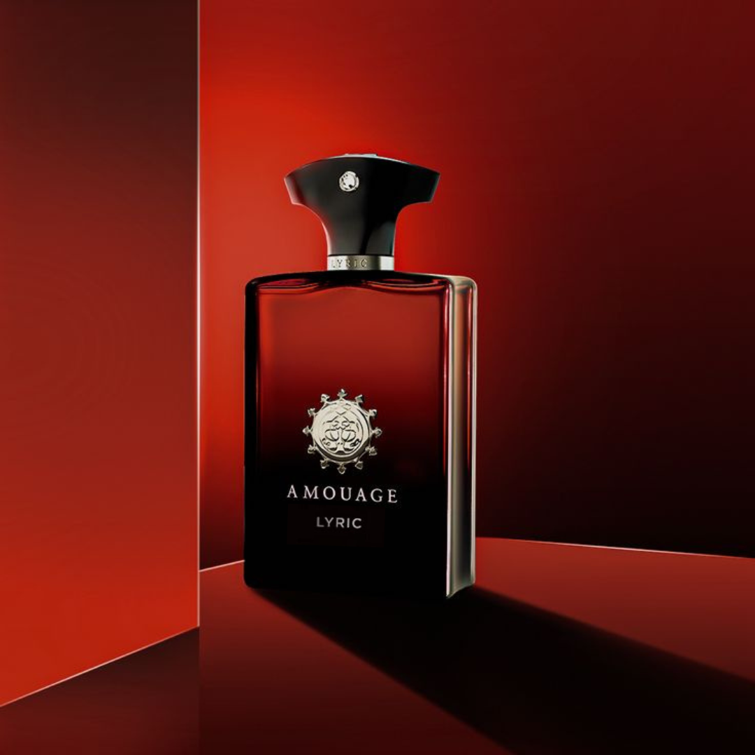 Amouage Lyric Eau de Parfum is a hauntingly beautiful composition centered around a dark, spicy rose. This sophisticated scent blends warm spices, florals, and woods into a poetic masterpiece. Crafted for the bold and soulful, this 100% authentic imported tester delivers luxury and performance without the luxury price.