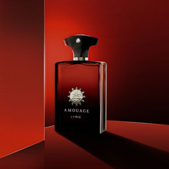 Amouage Lyric Eau de Parfum is a hauntingly beautiful composition centered around a dark, spicy rose. This sophisticated scent blends warm spices, florals, and woods into a poetic masterpiece. Crafted for the bold and soulful, this 100% authentic imported tester delivers luxury and performance without the luxury price.