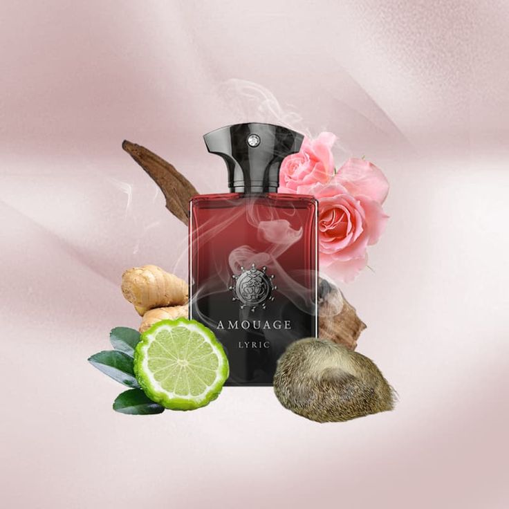 Amouage Lyric Eau de Parfum is a hauntingly beautiful composition centered around a dark, spicy rose. This sophisticated scent blends warm spices, florals, and woods into a poetic masterpiece. Crafted for the bold and soulful, this 100% authentic imported tester delivers luxury and performance without the luxury price.