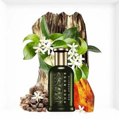 Boss Bottled Oud Aromatic by Hugo Boss is a refined and opulent take on the classic Boss Bottled DNA. Infused with rare oud and warm resinous notes, this scent is rich, masculine, and unforgettable. A 100% authentic imported tester, it delivers premium performance and unbeatable value for those who demand class and charisma in every spray.