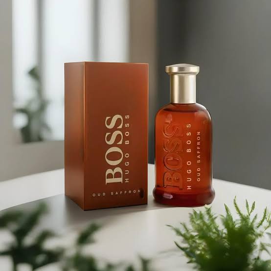 Boss Bottled Oud Saffron by Hugo Boss is a tribute to sophistication and mystery, wrapped in precious saffron, lush rose, and deep oud. Intense and captivating, it’s designed for the man who commands respect and leaves an unforgettable mark. This 100% authentic imported tester delivers signature Hugo Boss quality without the premium price tag.