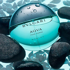 Bvlgari Aqva Pour Homme Eau de Toilette is a refreshing aquatic scent designed for the man who thrives in nature. It blends marine and woody notes for a bold yet breezy signature. This 100% authentic imported tester delivers luxury, performance, and masculinity all without the high-end retail price tag.