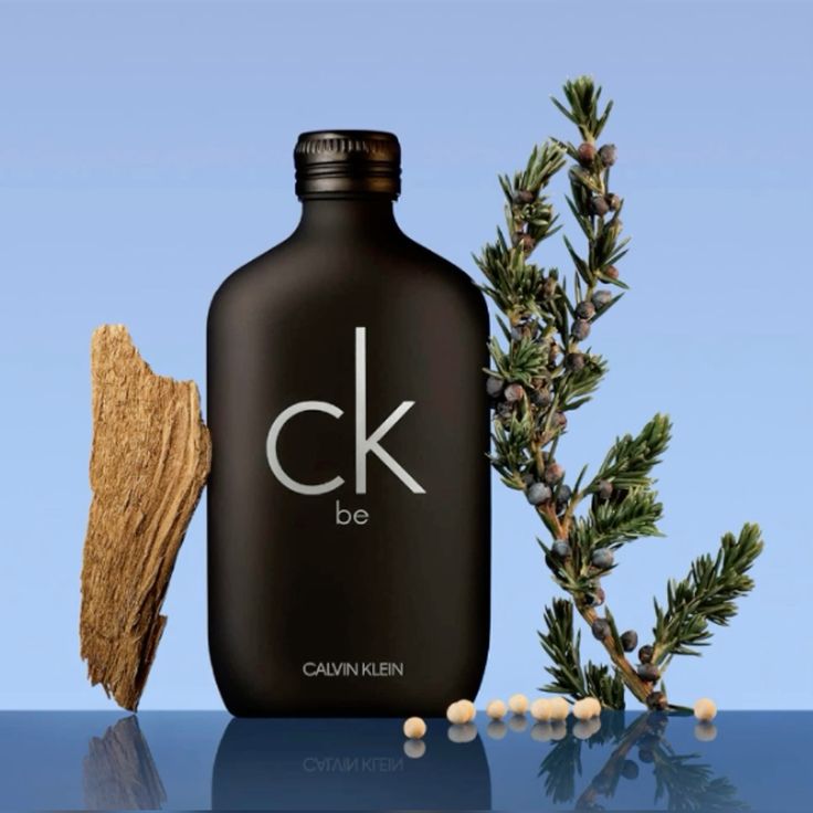 CK Be Eau de Toilette by Calvin Klein is a minimalist, fresh, and comforting scent made for everyone. It's a soft yet energizing blend of florals, herbs, and woods. Perfect for those who embrace individuality and authenticity. This 100% authentic imported tester gives you timeless Calvin Klein quality at affordable price.