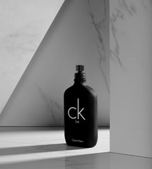 CK Be Eau de Toilette by Calvin Klein is a minimalist, fresh, and comforting scent made for everyone. It's a soft yet energizing blend of florals, herbs, and woods. Perfect for those who embrace individuality and authenticity. This 100% authentic imported tester gives you timeless Calvin Klein quality at affordable price.