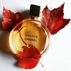 Chance Chanel Eau de Parfum is a sophisticated floral-fruity fragrance with a delicate balance of fresh, floral, and musky notes. This 100% authentic Chanel perfume is an imported tester, offering premium quality, longevity, and projection at an unbeatable price.