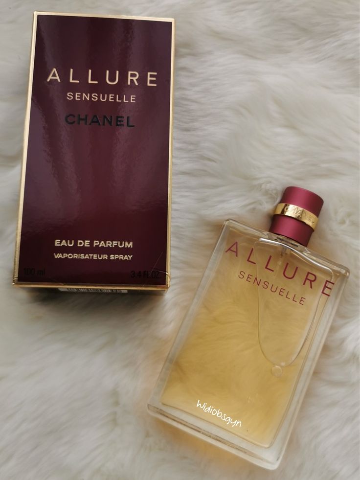 Chanel Allure Sensuelle Eau de Parfum is a deeply enchanting scent, designed for women who embody grace, sensuality, and quiet power. With its rich floral and woody base, this fragrance offers a warm, alluring embrace that lingers long after you’ve left the room. This 100% authentic imported tester delivers luxury, longevity, and refinement without the high price tag.