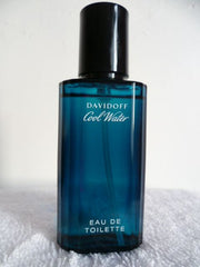 Davidoff Cool Water eau de toilette bottle on a white background
Davidoff Cool Water Eau de Toilette is a legendary scent that has defined aquatic masculinity for decades. Crisp, clean, and invigorating, it’s designed for the confident man who loves freshness and sophistication. This 100% authentic imported tester delivers signature Davidoff quality with unbeatable value.