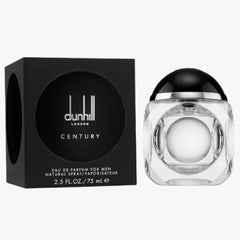 Dunhill London Century Eau de Parfum is a refined, modern scent crafted for the confident gentleman. A sophisticated blend of citrus, woods, and musky accords, this fragrance speaks to a man of quiet power and enduring style. This 100% authentic imported tester offers a luxury olfactory experience without the high-end price tag.