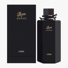 Flora 1996 by Gucci Eau de Parfum is a sophisticated blend of spicy and floral notes, crafted for the modern woman with timeless taste.&nbsp;With a bold burst of Bourbon Pepper and Bergamot, bouquet of Peony and Rose, settles into a sensual base of Patchouli, Vetiver, and Musk. This luxurious scent strikes the perfect balance between freshness and depth. This 100% authentic imported tester delivers premium quality, longevity, and projection at an unbeatable price.