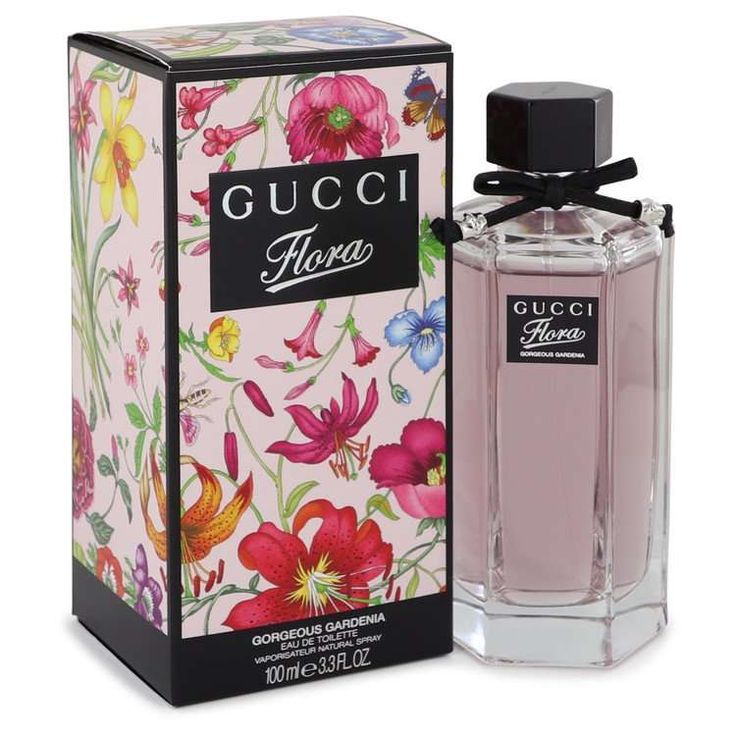 Gucci Flora Gorgeous Gardenia Eau de Toilette is a vibrant, floral, and feminine scent designed for those who love light, fresh, and romantic fragrances. This 100% authentic, imported tester is perfect for anyone who values premium quality at a fraction of the price.
