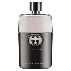 Gucci Guilty Pour Homme Eau de Toilette is a sophisticated, aromatic-woody fragrance for men who embrace their individuality. This 100% authentic Gucci Imported Tester delivers exceptional quality, longevity, and strong projection—all at an unbeatable price.