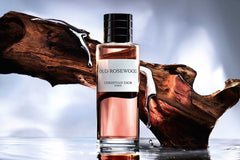Oud Rose Wood EDP 125ml | Scentdaze