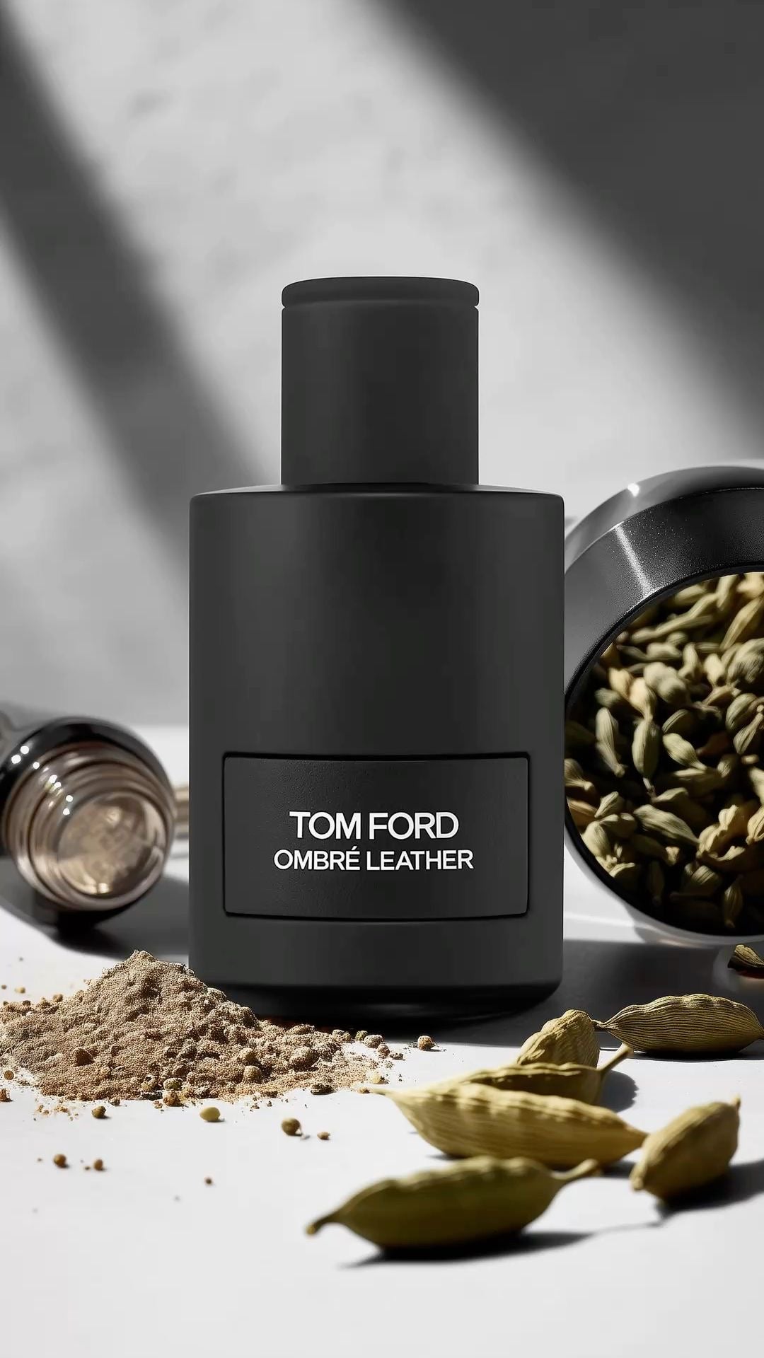TomFord Ombre Leather EDP 100ml | Scentdaze
