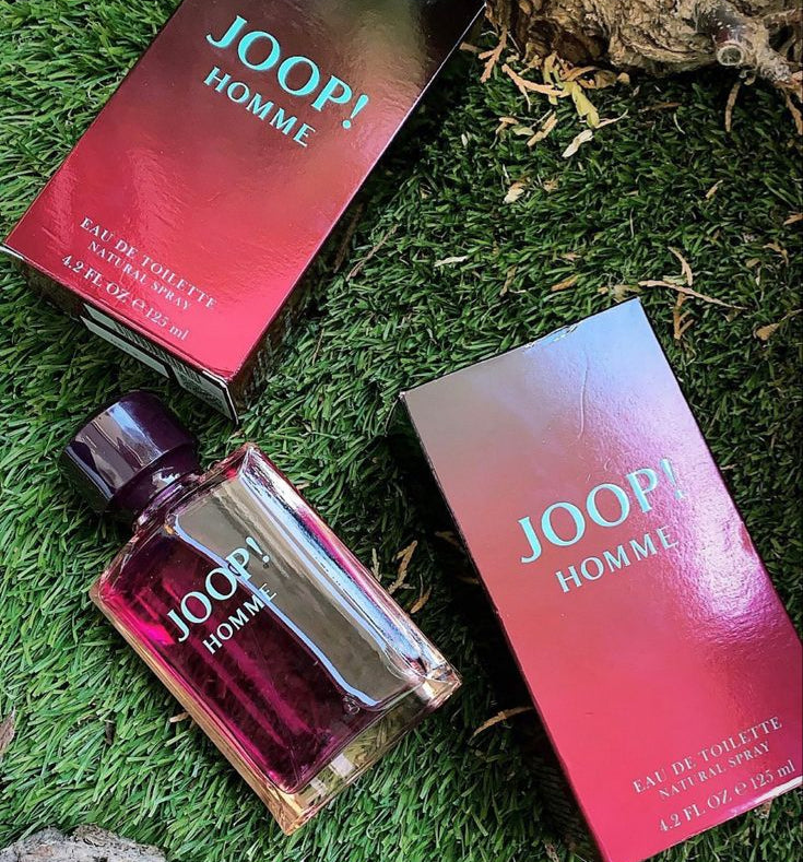 Joop Homme Eau de Toilette is a statement scent that redefined men's fragrance with its daring blend of oriental spices, florals, and woods. Perfect for the confident man who isn't afraid to stand out, this 100% authentic imported tester delivers irresistible allure and long-lasting performance in a striking, masculine bottle.